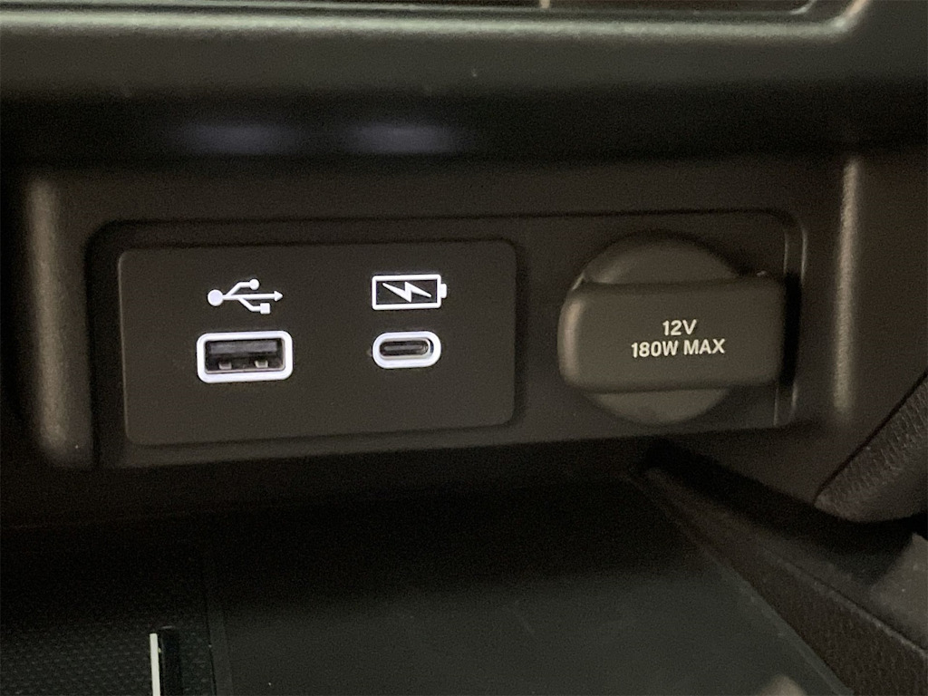 Thumbnail: 2025 Honda Passport - 18