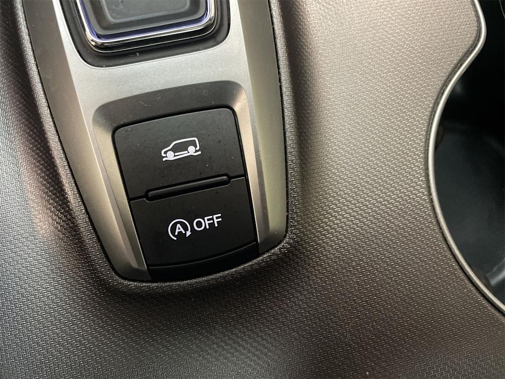 Thumbnail: 2025 Honda Passport - 33