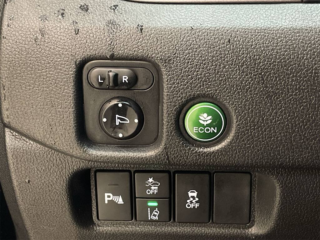 Thumbnail: 2025 Honda Passport - 35