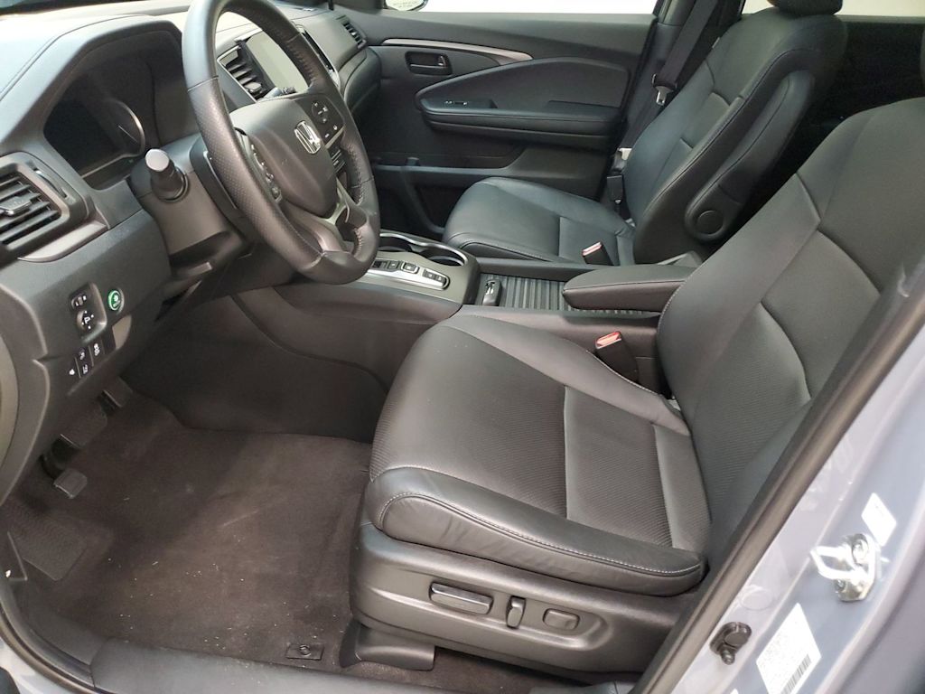 Thumbnail: 2023 Honda Passport - 8