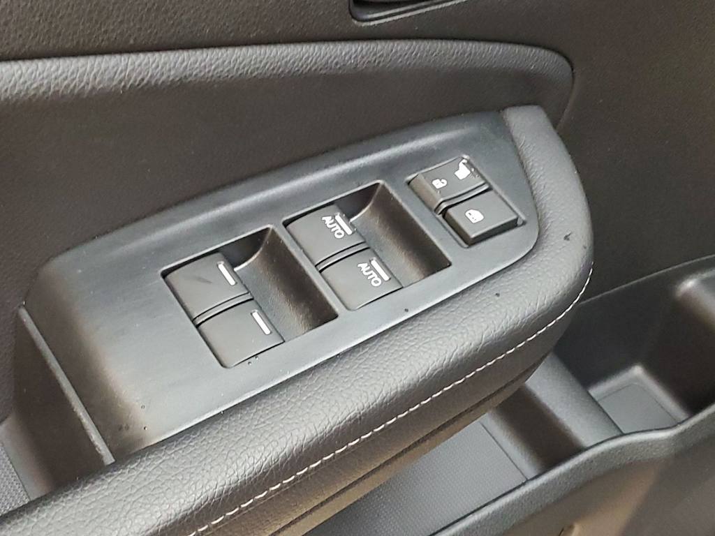 Thumbnail: 2023 Honda Passport - 26