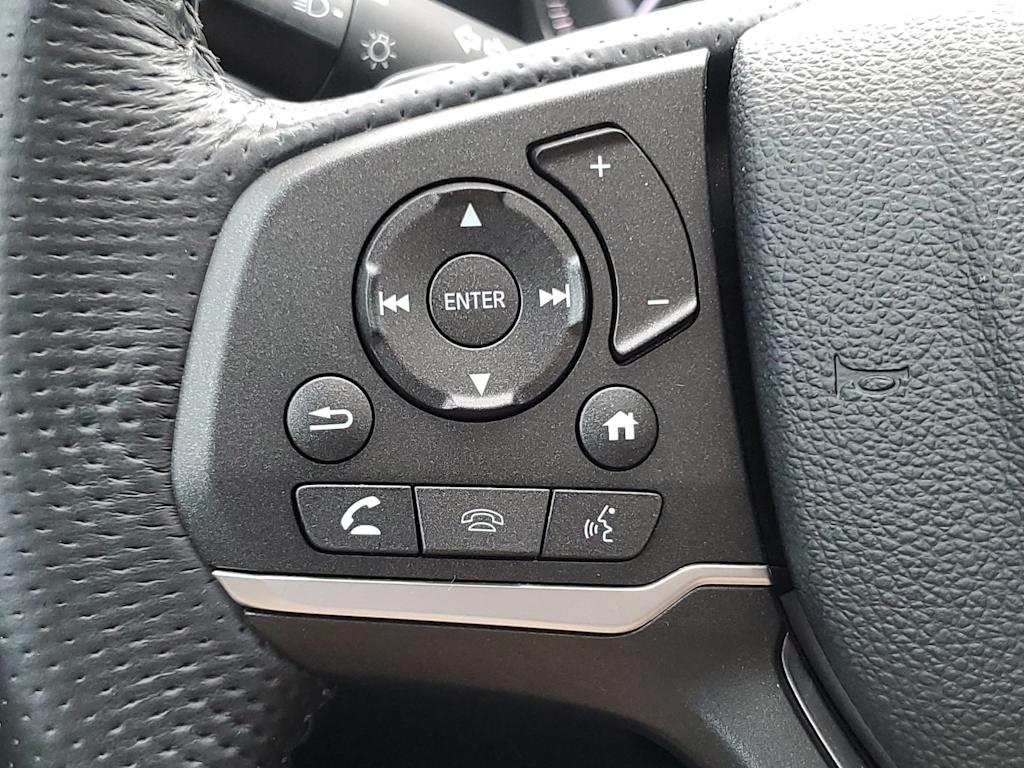 Thumbnail: 2023 Honda Passport - 22