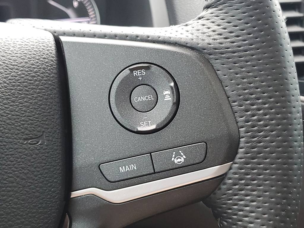 Thumbnail: 2023 Honda Passport - 23