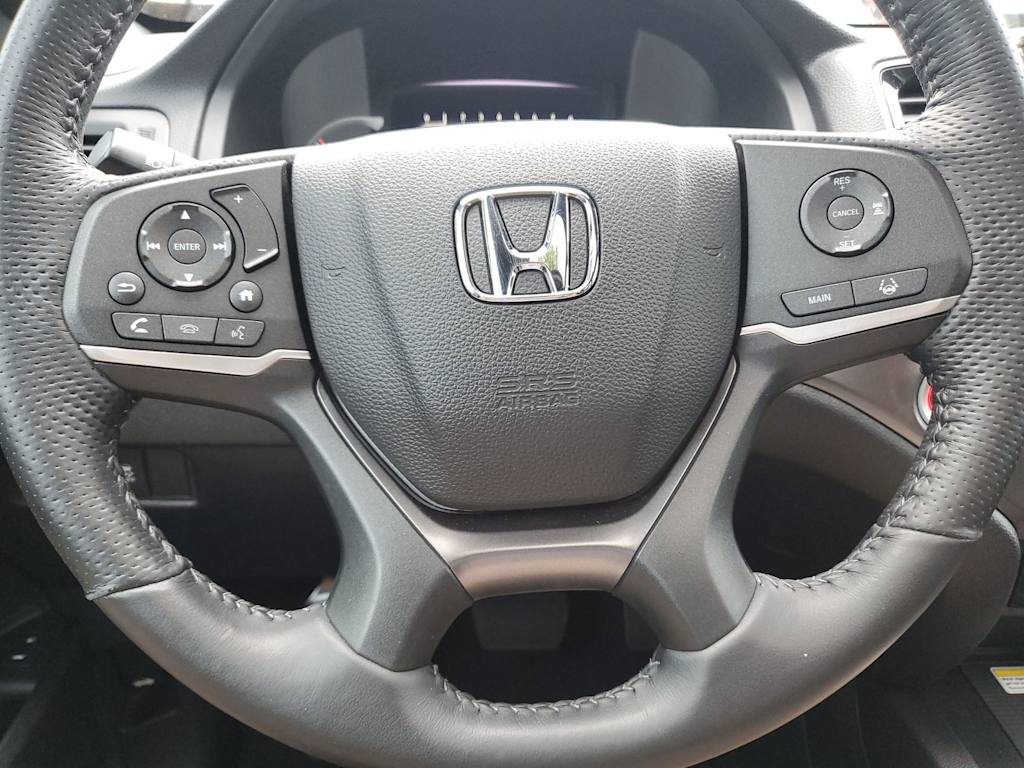 Thumbnail: 2023 Honda Passport - 21