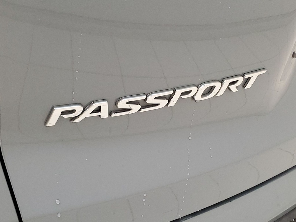 Thumbnail: 2023 Honda Passport - 5