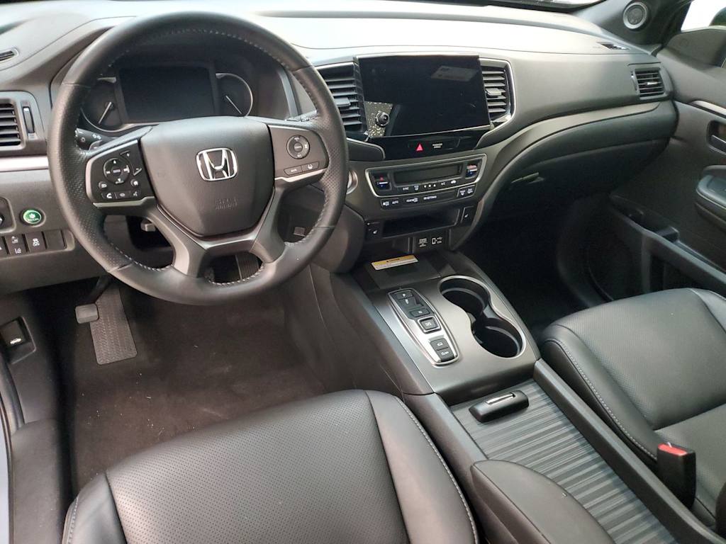 Thumbnail: 2023 Honda Passport - 7