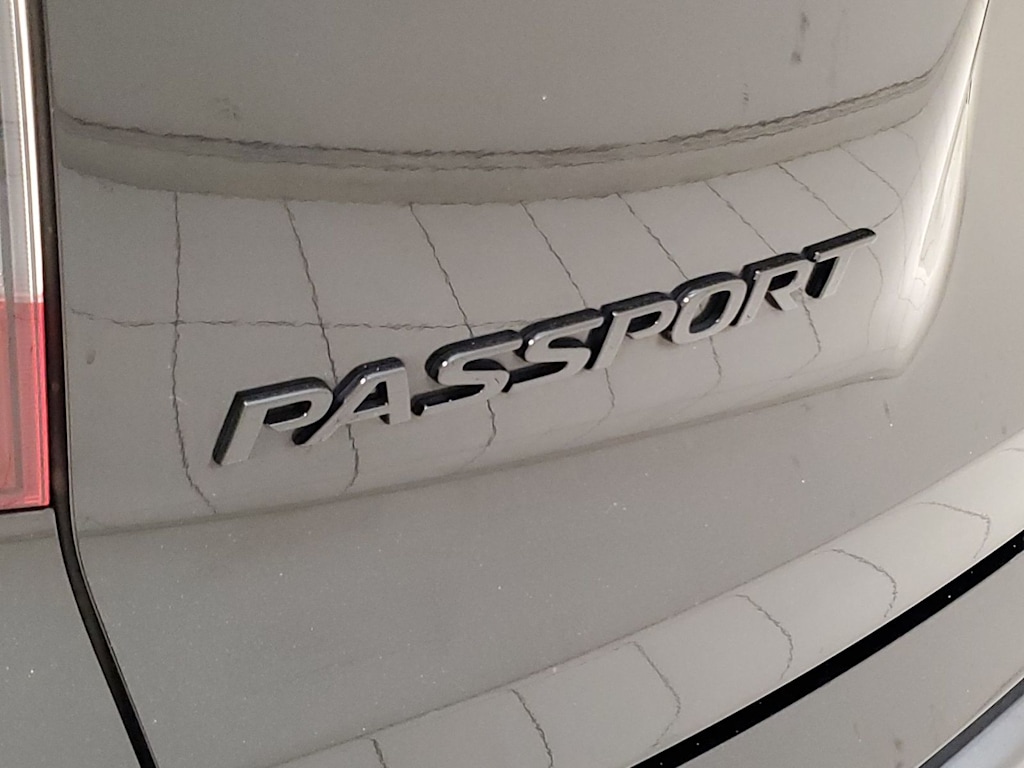 Thumbnail: 2023 Honda Passport - 5