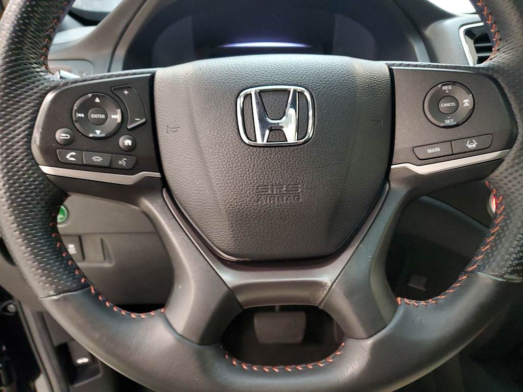 Thumbnail: 2023 Honda Passport - 21