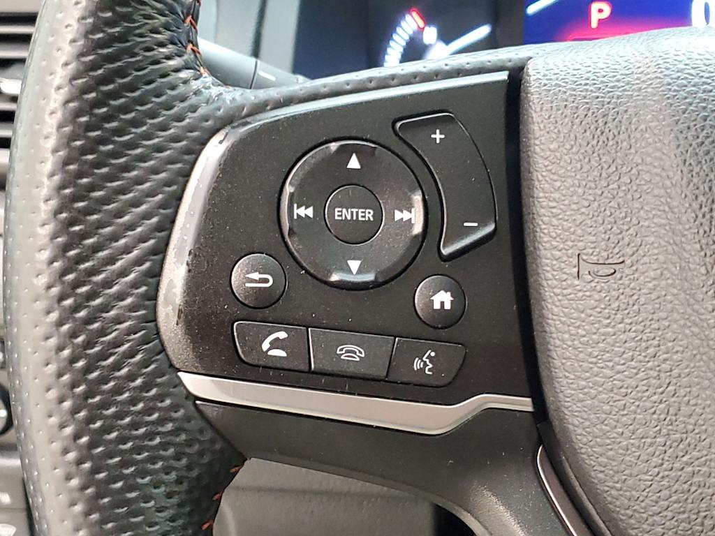 Thumbnail: 2023 Honda Passport - 22