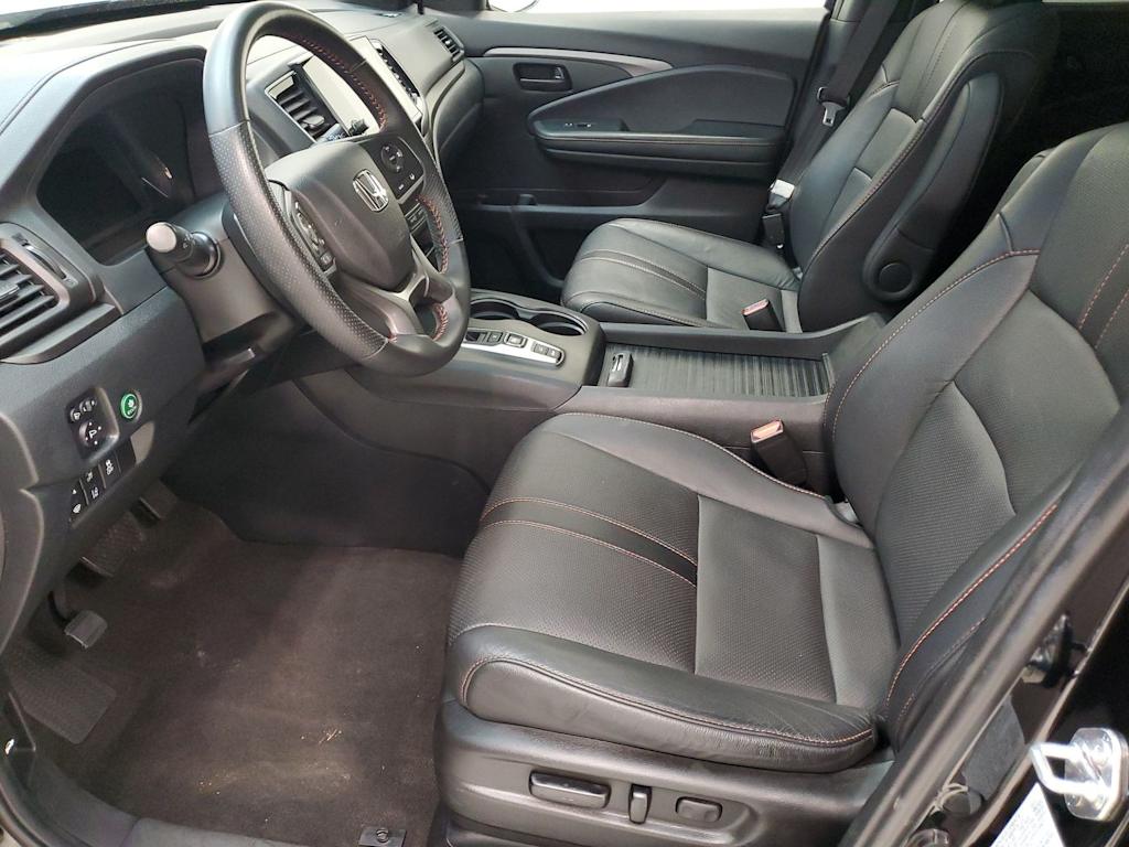 Thumbnail: 2023 Honda Passport - 8