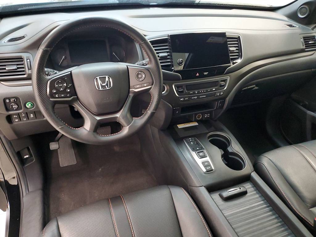 Thumbnail: 2023 Honda Passport - 7