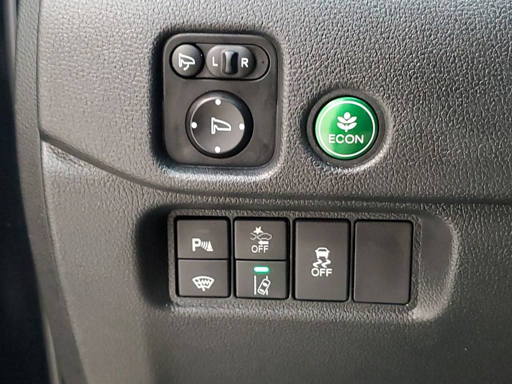 Thumbnail: 2023 Honda Passport - 36