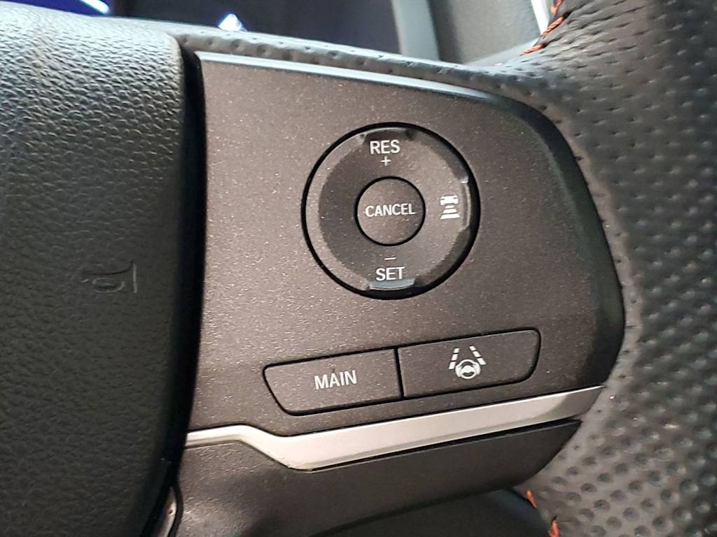 Thumbnail: 2023 Honda Passport - 23