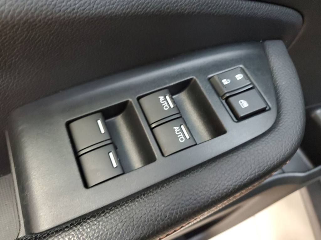 Thumbnail: 2023 Honda Passport - 26