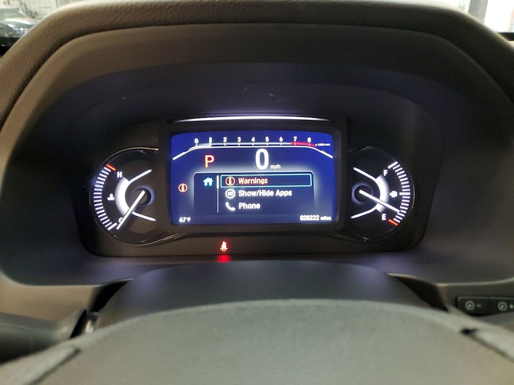 Thumbnail: 2023 Honda Passport - 12