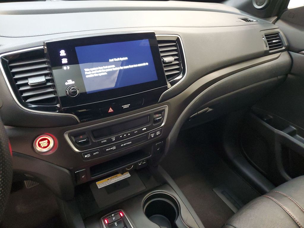 Thumbnail: 2023 Honda Passport - 32