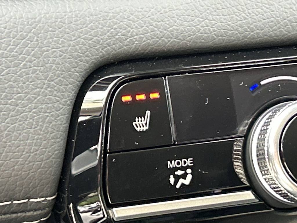 Thumbnail: 2026 Honda Passport - 18