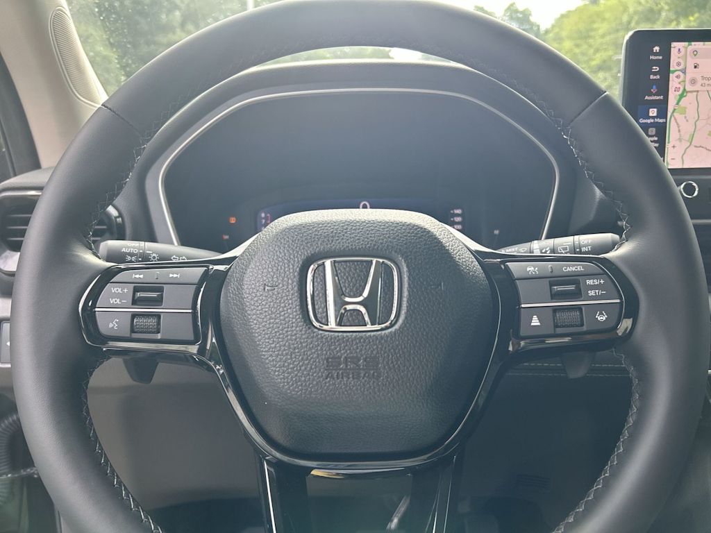 Thumbnail: 2026 Honda Passport - 21