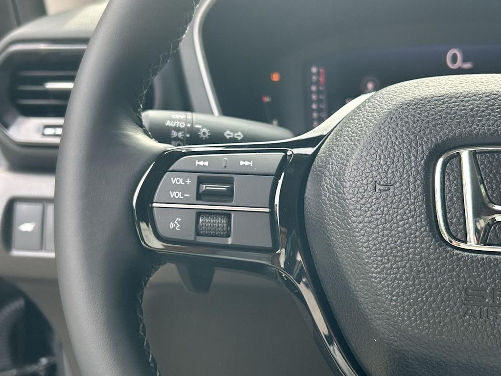 Thumbnail: 2026 Honda Passport - 22