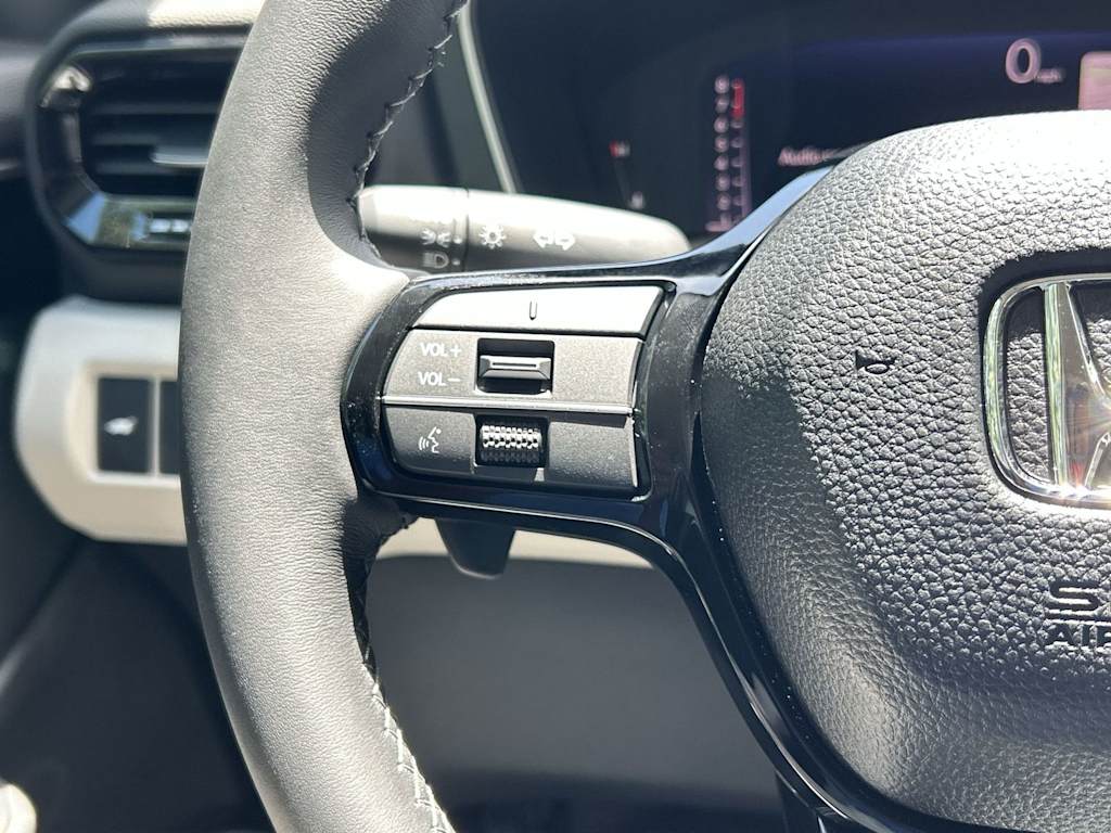 Thumbnail: 2026 Honda Passport - 22