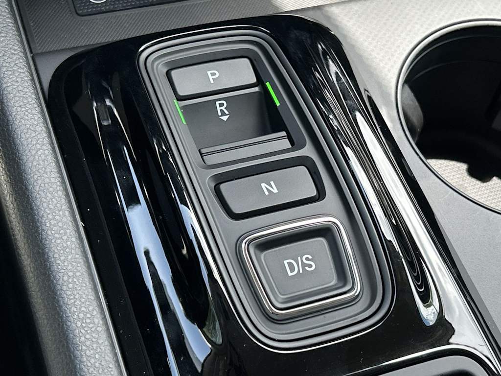 Thumbnail: 2026 Honda Passport - 11