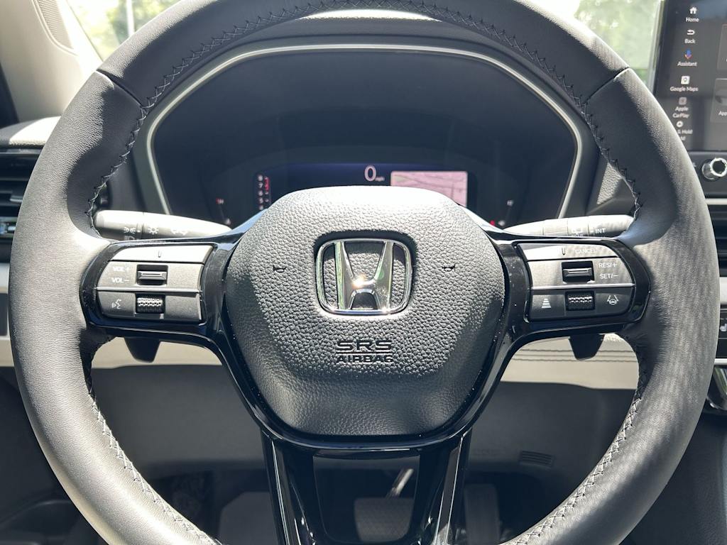 Thumbnail: 2026 Honda Passport - 21