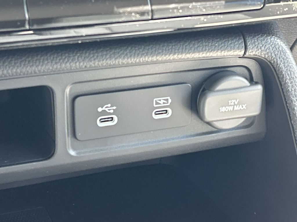 Thumbnail: 2026 Honda Passport - 19