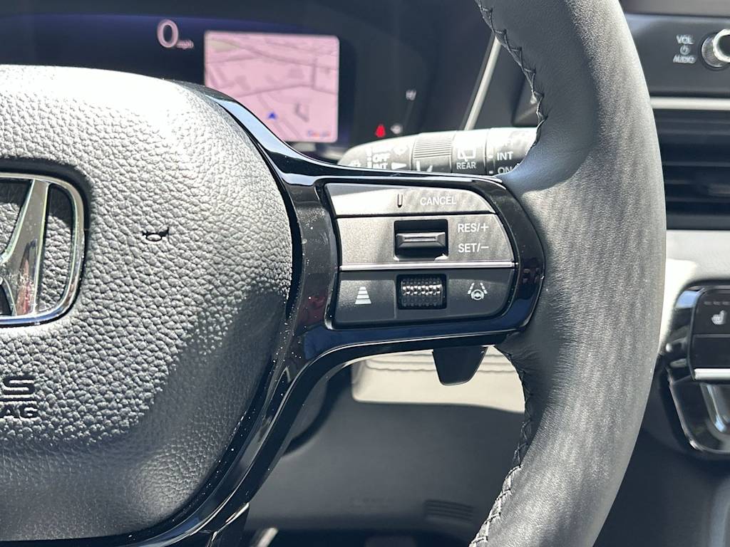 Thumbnail: 2026 Honda Passport - 23
