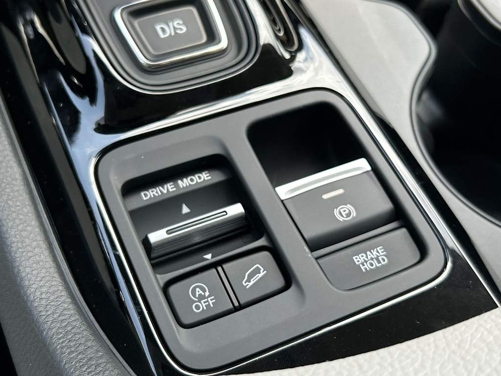 Thumbnail: 2026 Honda Passport - 24