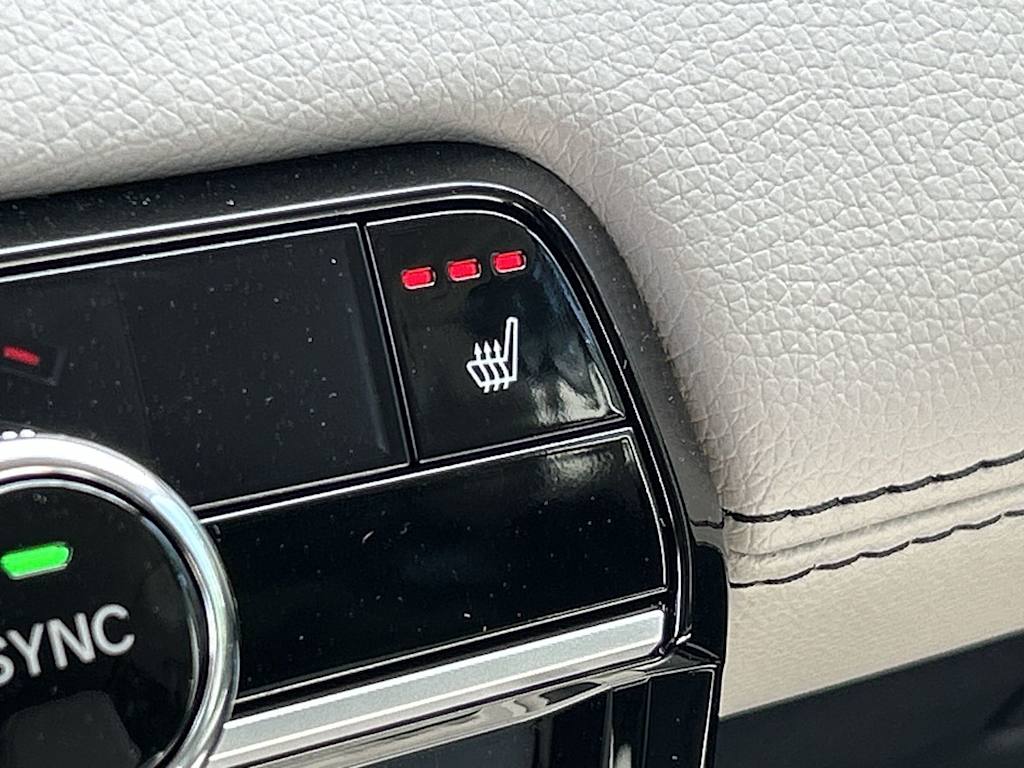 Thumbnail: 2026 Honda Passport - 18