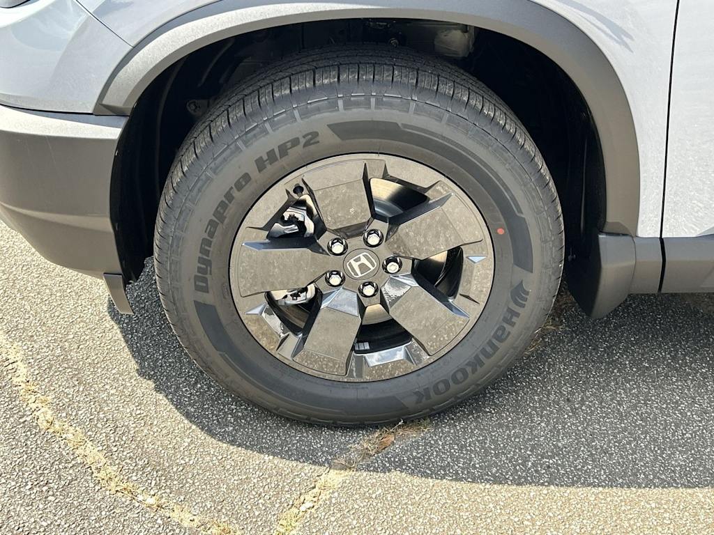 Thumbnail: 2026 Honda Passport - 7
