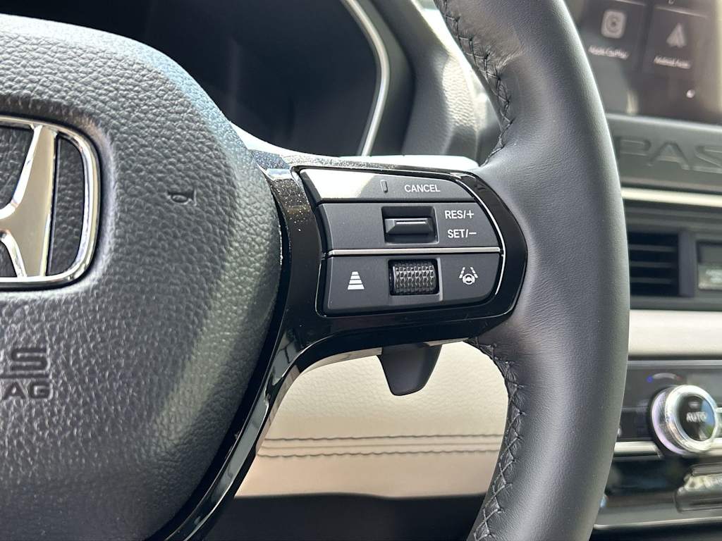 Thumbnail: 2026 Honda Passport - 23