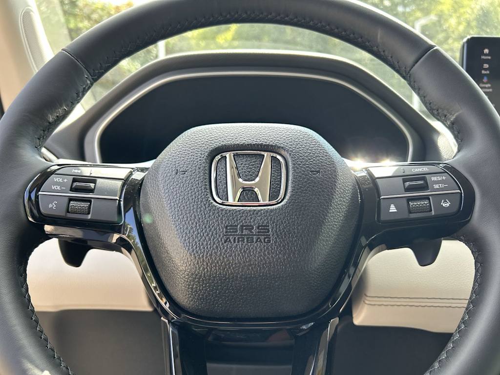 Thumbnail: 2026 Honda Passport - 21