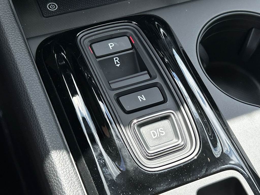 Thumbnail: 2026 Honda Passport - 12