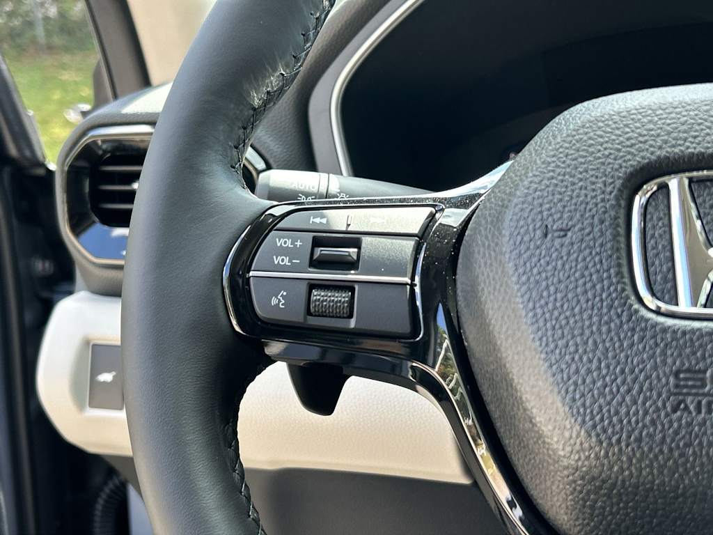 Thumbnail: 2026 Honda Passport - 22