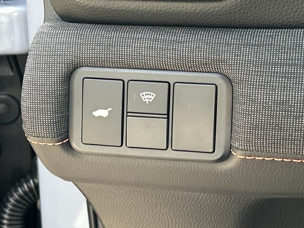 Thumbnail: 2026 Honda Passport - 3