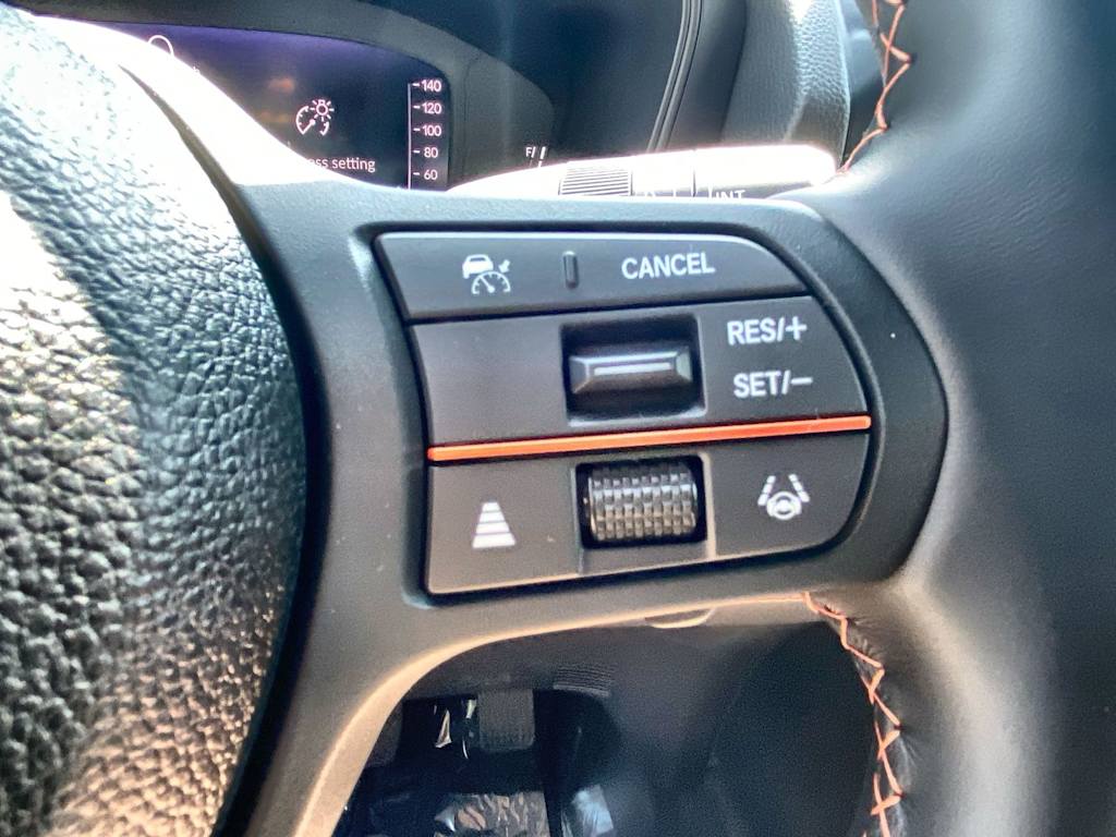 Thumbnail: 2026 Honda Passport - 24
