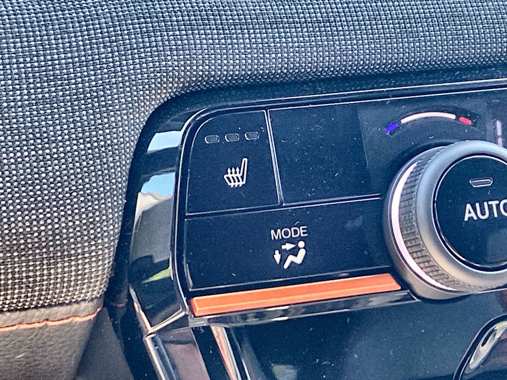 Thumbnail: 2026 Honda Passport - 20