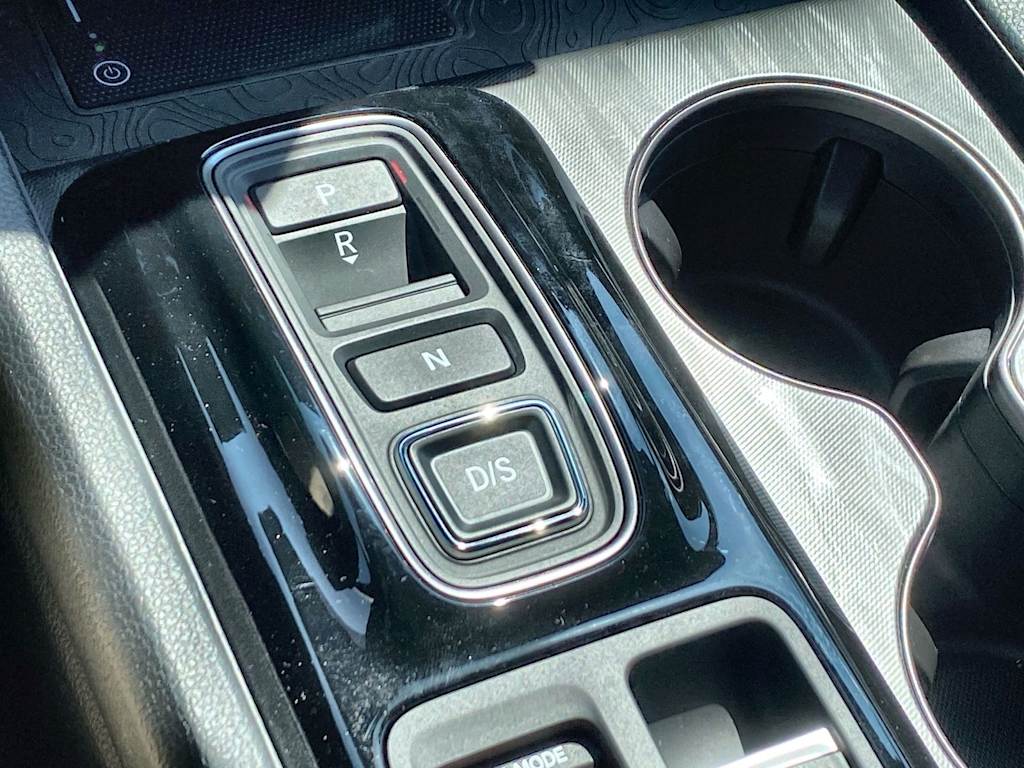 Thumbnail: 2026 Honda Passport - 12