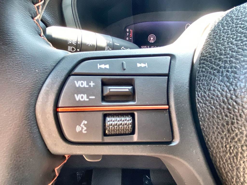 Thumbnail: 2026 Honda Passport - 23