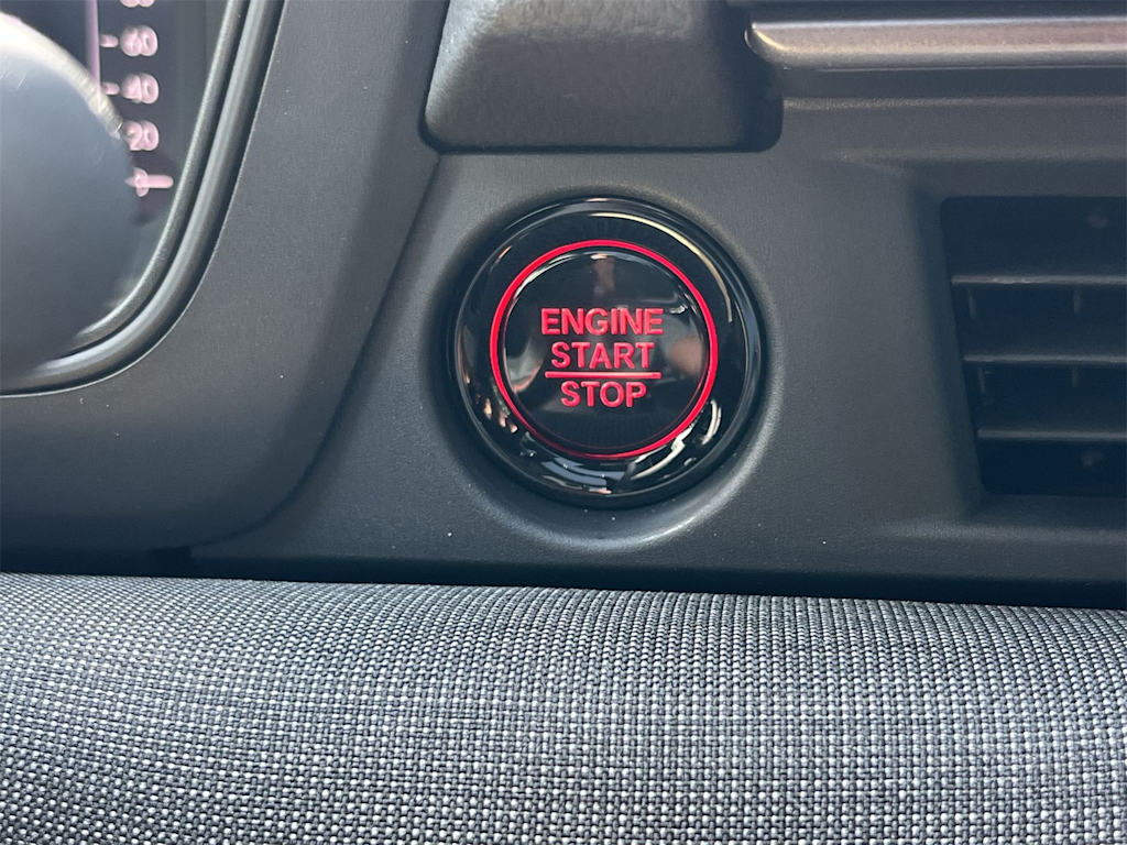 Thumbnail: 2026 Honda Passport - 21