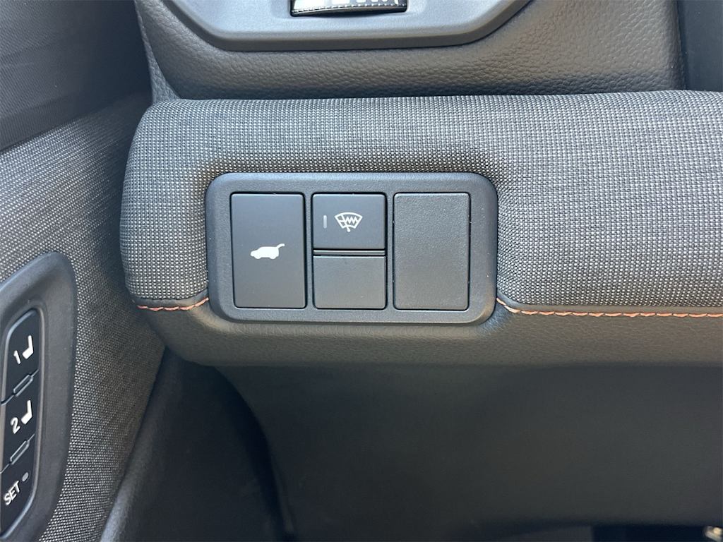 Thumbnail: 2026 Honda Passport - 25