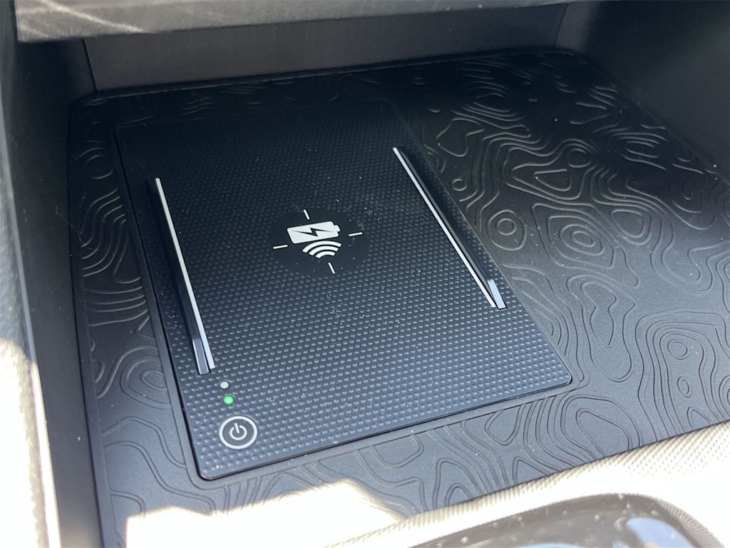 Thumbnail: 2026 Honda Passport - 26