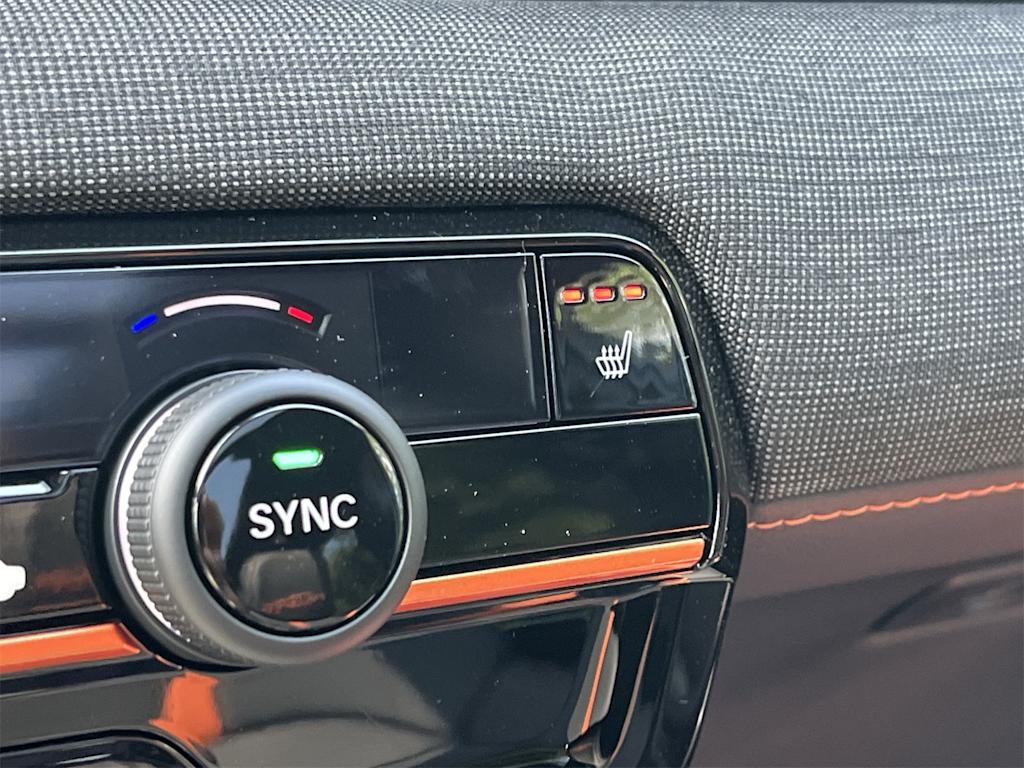 Thumbnail: 2026 Honda Passport - 19