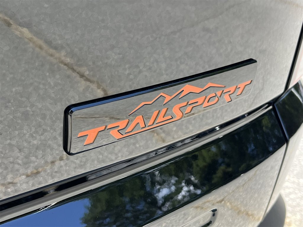 Thumbnail: 2026 Honda Passport - 15