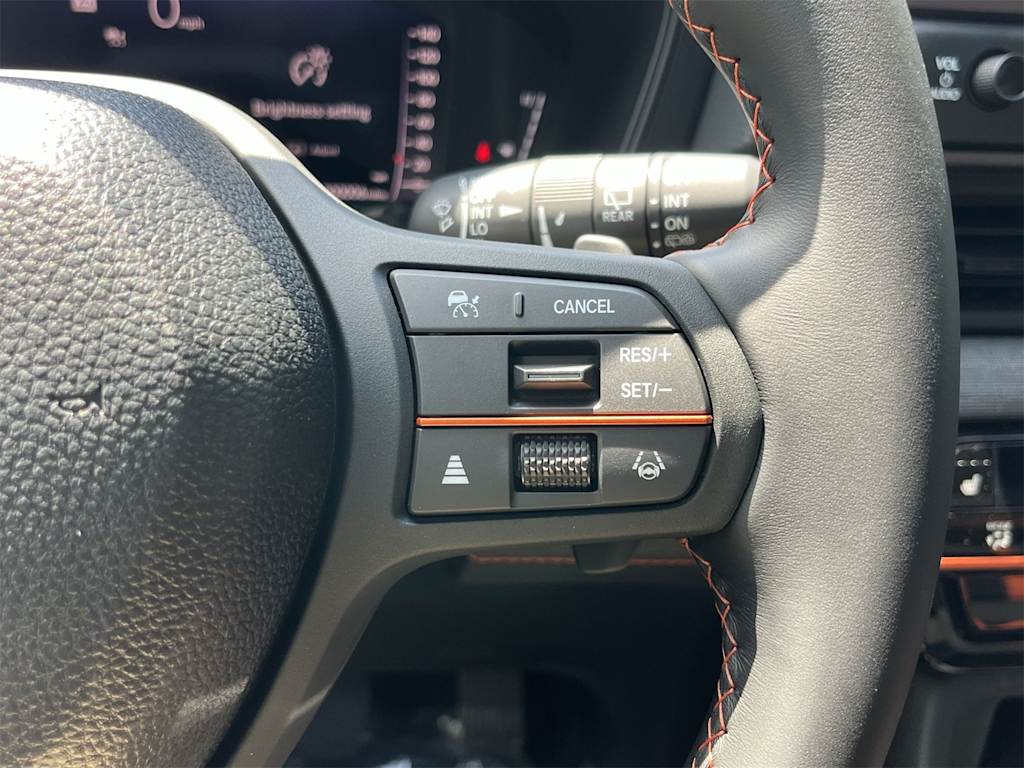 Thumbnail: 2026 Honda Passport - 24