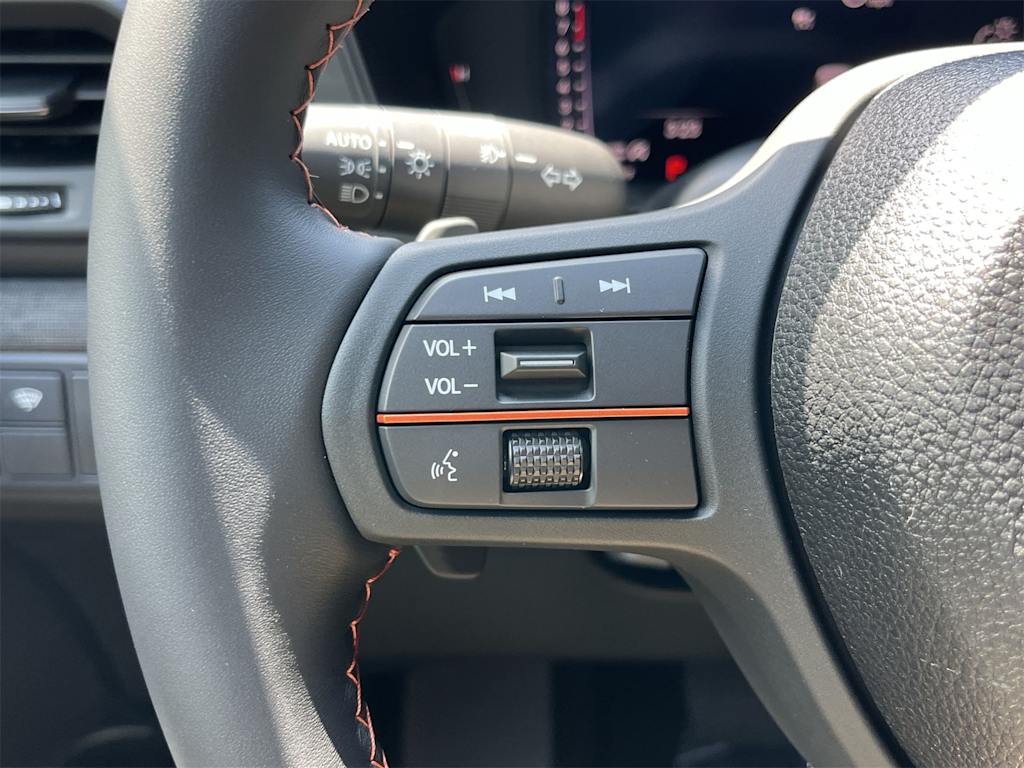 Thumbnail: 2026 Honda Passport - 23