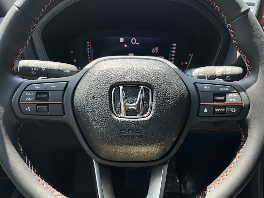 Thumbnail: 2026 Honda Passport - 22