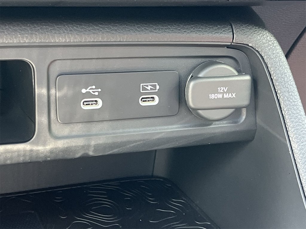 Thumbnail: 2026 Honda Passport - 20