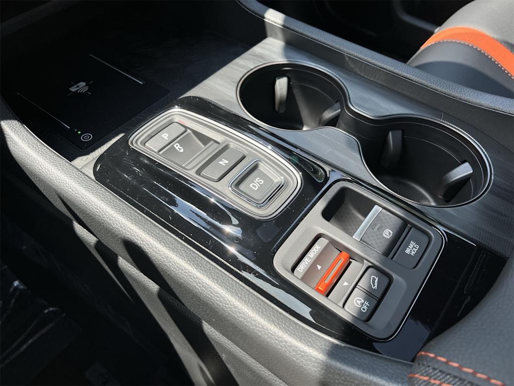 Thumbnail: 2026 Honda Passport - 11